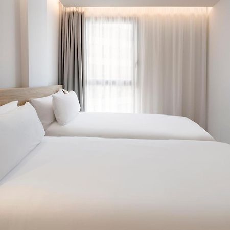 B&B Hotel Alicante Centro المظهر الخارجي الصورة