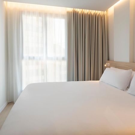 B&B Hotel Alicante Centro المظهر الخارجي الصورة
