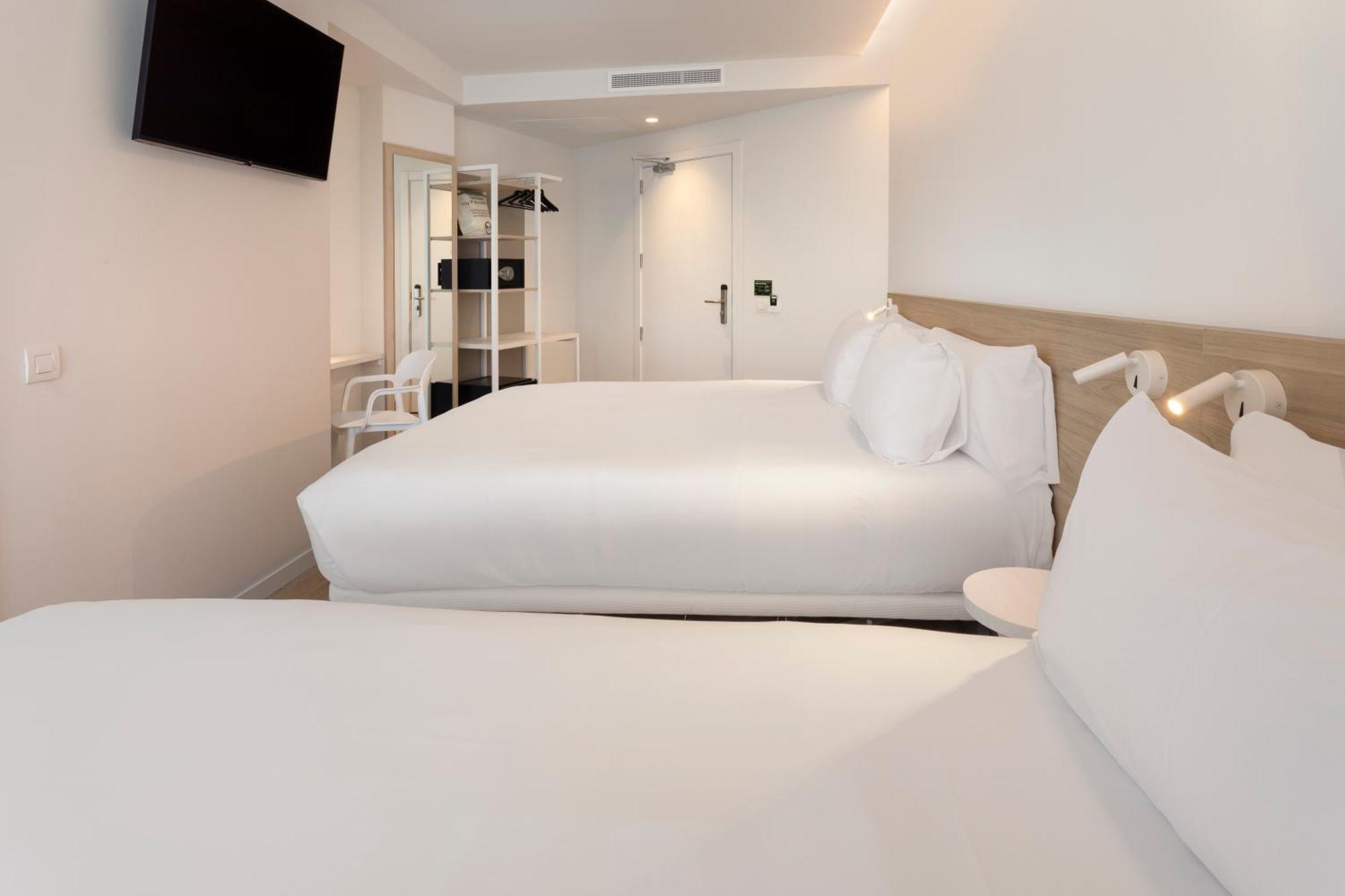 B&B Hotel Alicante Centro المظهر الخارجي الصورة