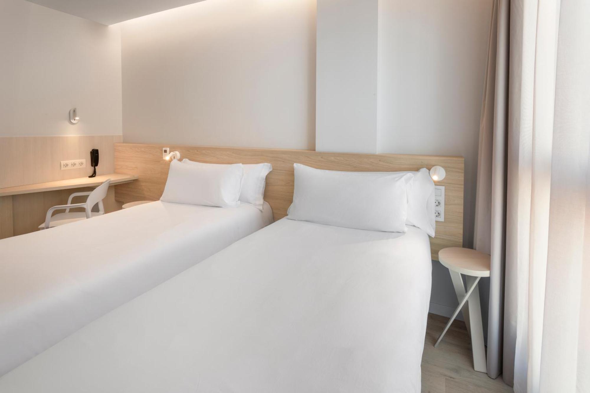 B&B Hotel Alicante Centro المظهر الخارجي الصورة