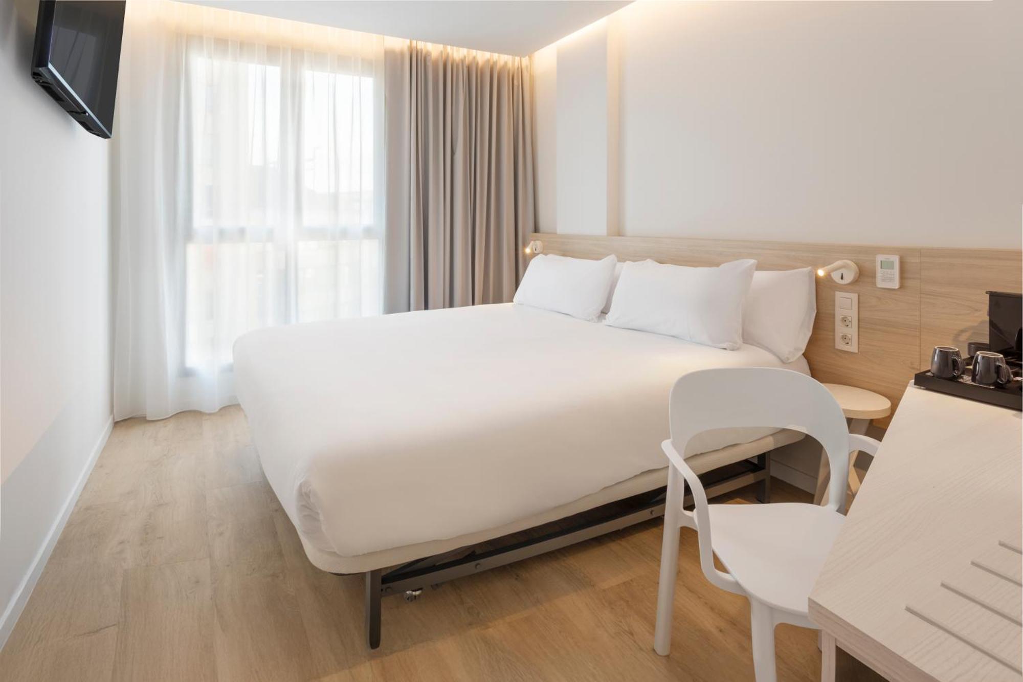 B&B Hotel Alicante Centro المظهر الخارجي الصورة