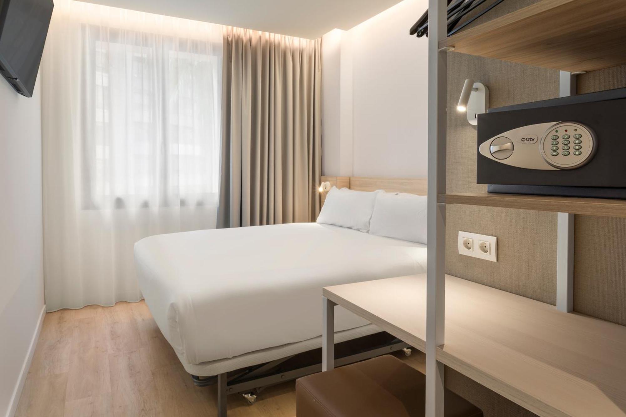 B&B Hotel Alicante Centro المظهر الخارجي الصورة