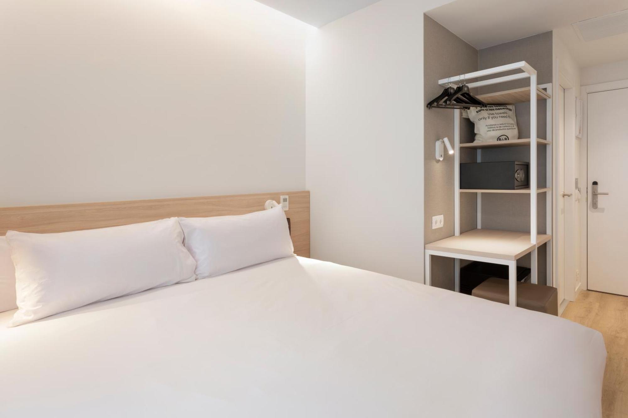 B&B Hotel Alicante Centro المظهر الخارجي الصورة