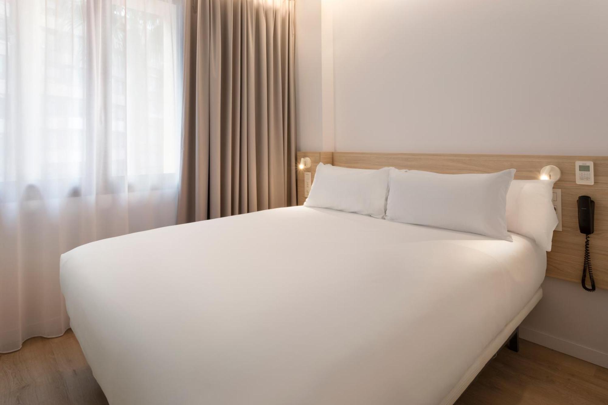 B&B Hotel Alicante Centro المظهر الخارجي الصورة