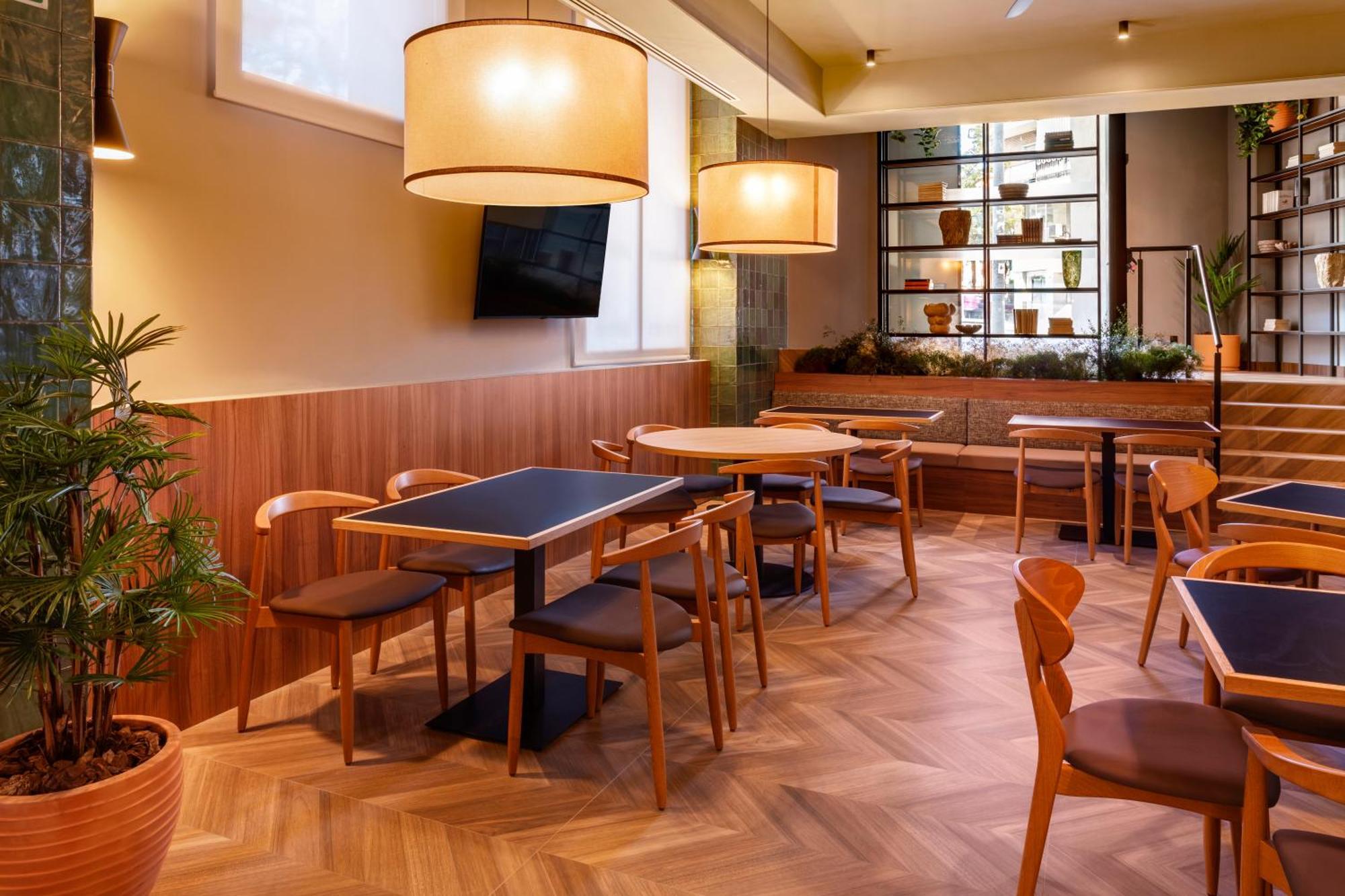 B&B Hotel Alicante Centro المظهر الخارجي الصورة
