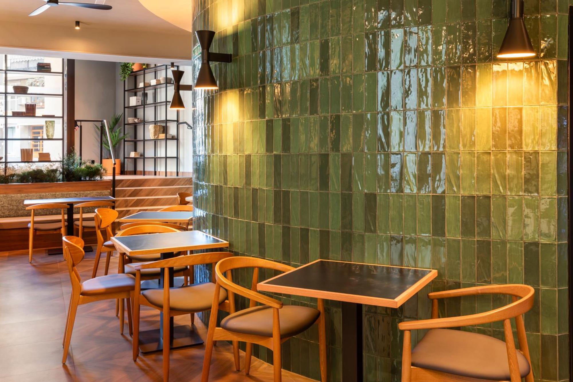B&B Hotel Alicante Centro المظهر الخارجي الصورة