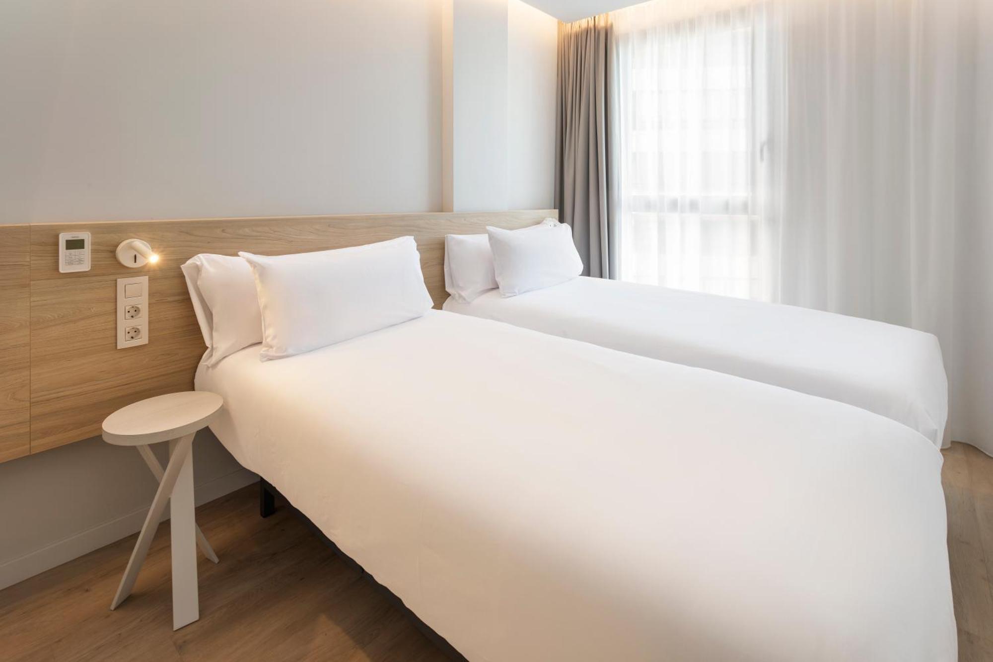 B&B Hotel Alicante Centro المظهر الخارجي الصورة