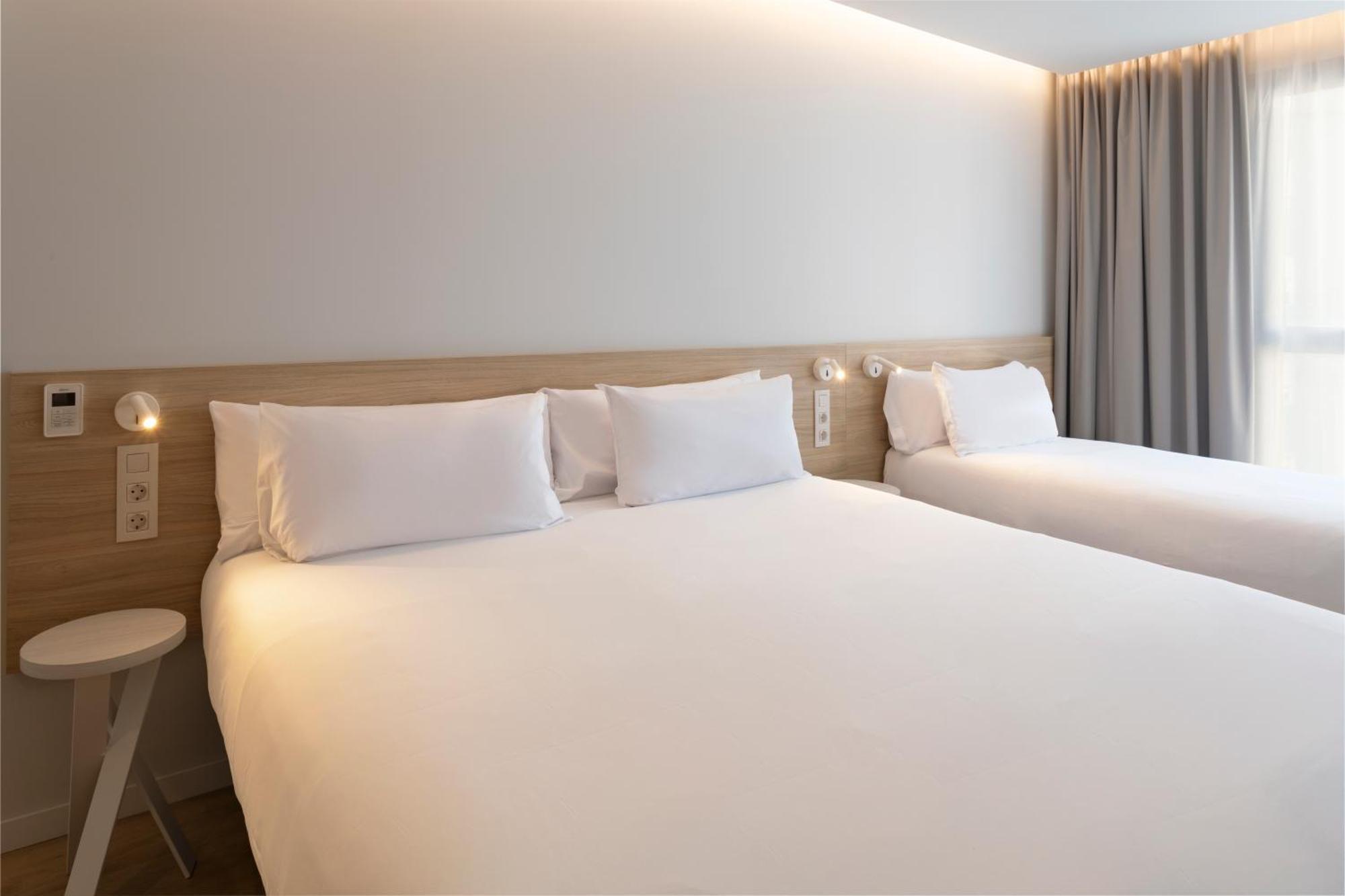 B&B Hotel Alicante Centro المظهر الخارجي الصورة