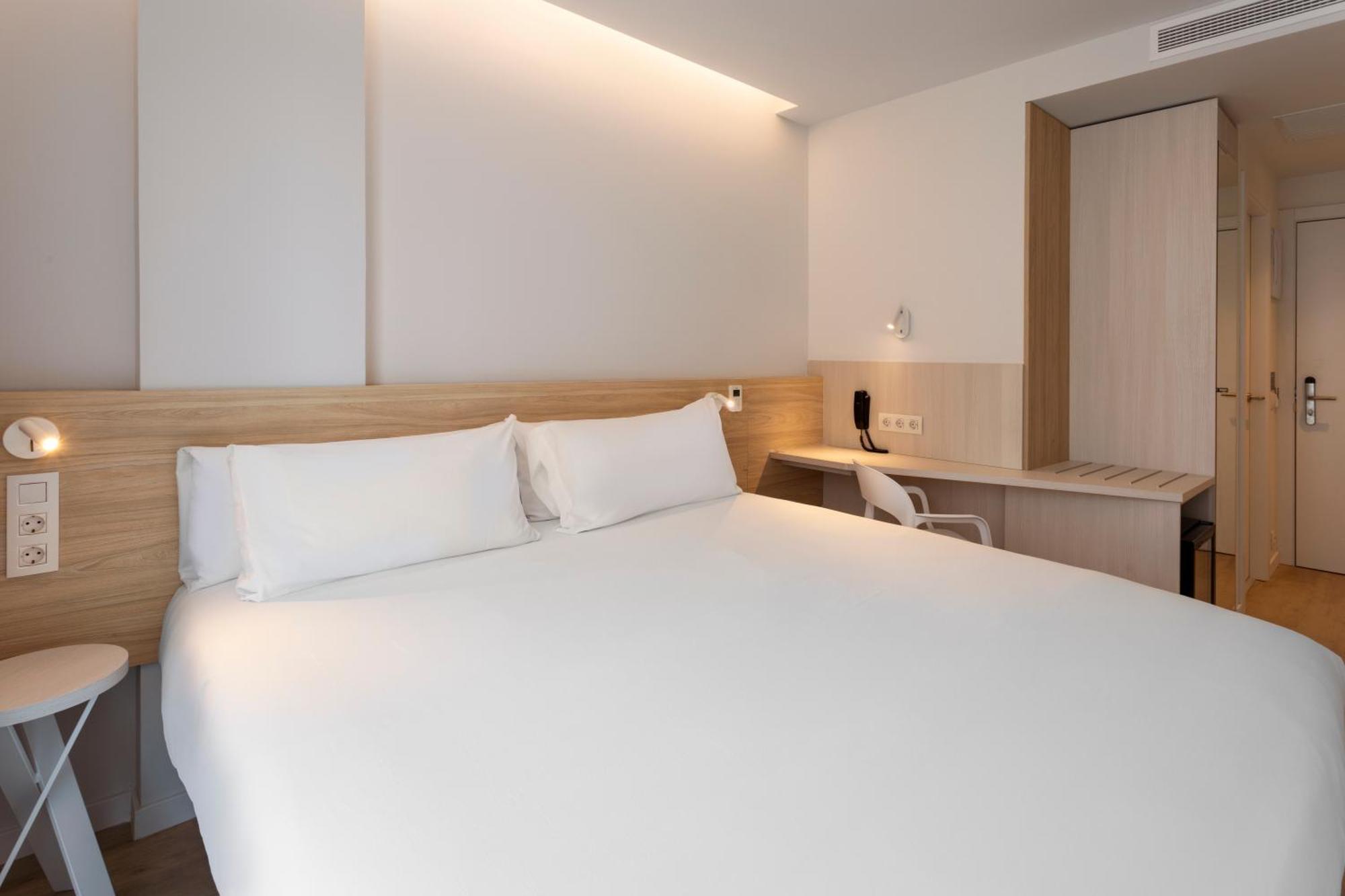 B&B Hotel Alicante Centro المظهر الخارجي الصورة
